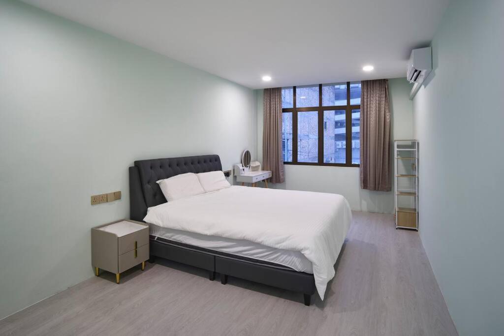 Dim Sum Homestay Ipoh Luaran gambar