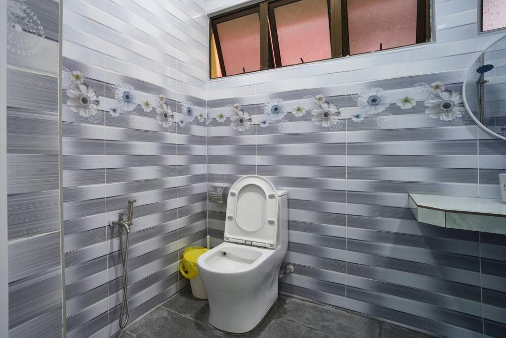 Dim Sum Homestay Ipoh Luaran gambar