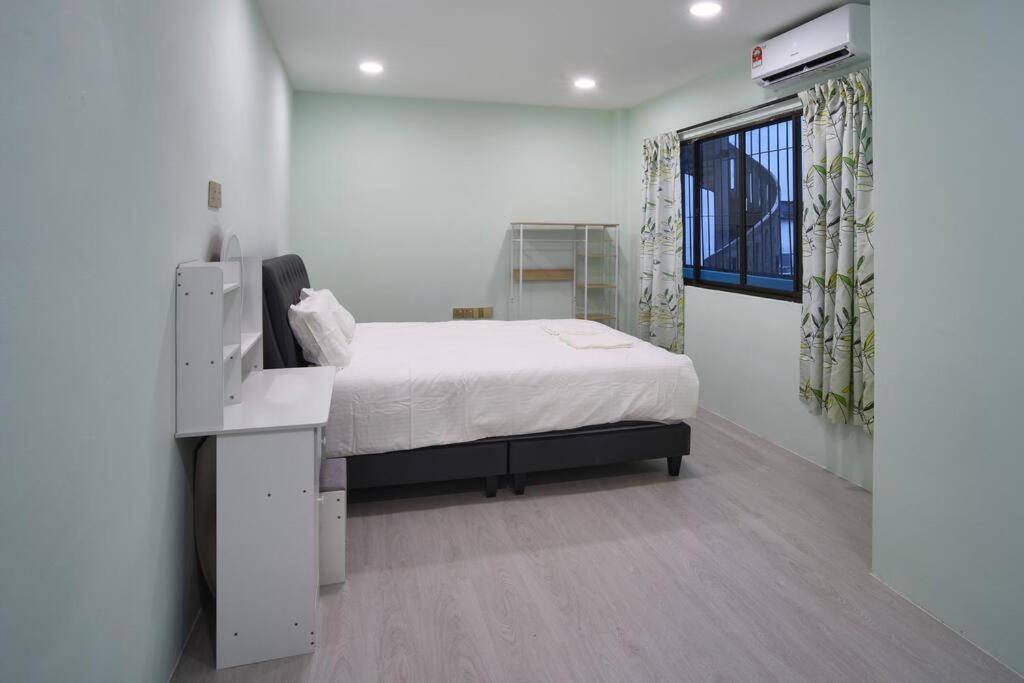 Dim Sum Homestay Ipoh Luaran gambar